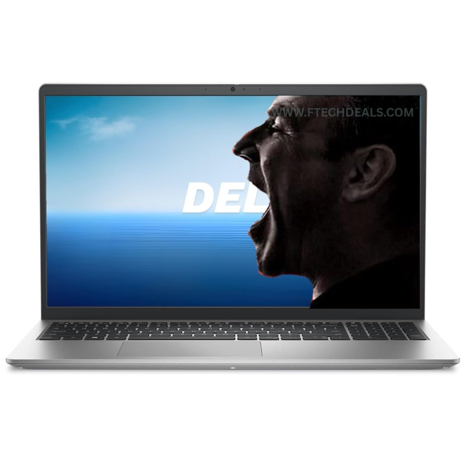 Dell Latitude 5420 Refurbished Laptop | Intel Core i5 11th Gen | 8GB DDR4 RAM | 256GB SSD | 14-inch FHD Display | Windows 10 Pro | Silver