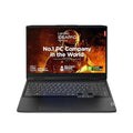Lenovo IdeaPad Gaming 3 Ryzen 5 7535HS 16GB RAM/512 SSD 15.6" FHD IPS,120Hz 82SB00QJIN