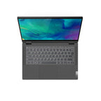 Lenovo Flex 5 Ryzen 5 5500U 8GB RAM / 512 SSD 14" FHD IPS TOUCH 82HU00PQIN