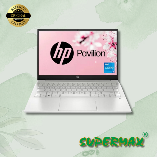 HP Pavilion 14-dv2015TU I7 12TH GEN 16 GB RAM/1 TB SSD 14" FHD