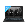 ASUS  TUF Gaming F17 FX706HF-HX044WS  i5-11260H HD Laptop