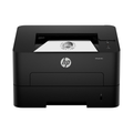 HP LaserJet Tank 303d Monochrome Laser Printer - Auto Duplex Printing, High-Yield Pre-Filled Toner, USB 2.0 (White & Gray)