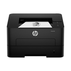 HP LaserJet Tank 303d Monochrome Laser Printer - Auto Duplex Printing, High-Yield Pre-Filled Toner, USB 2.0 (White & Gray)