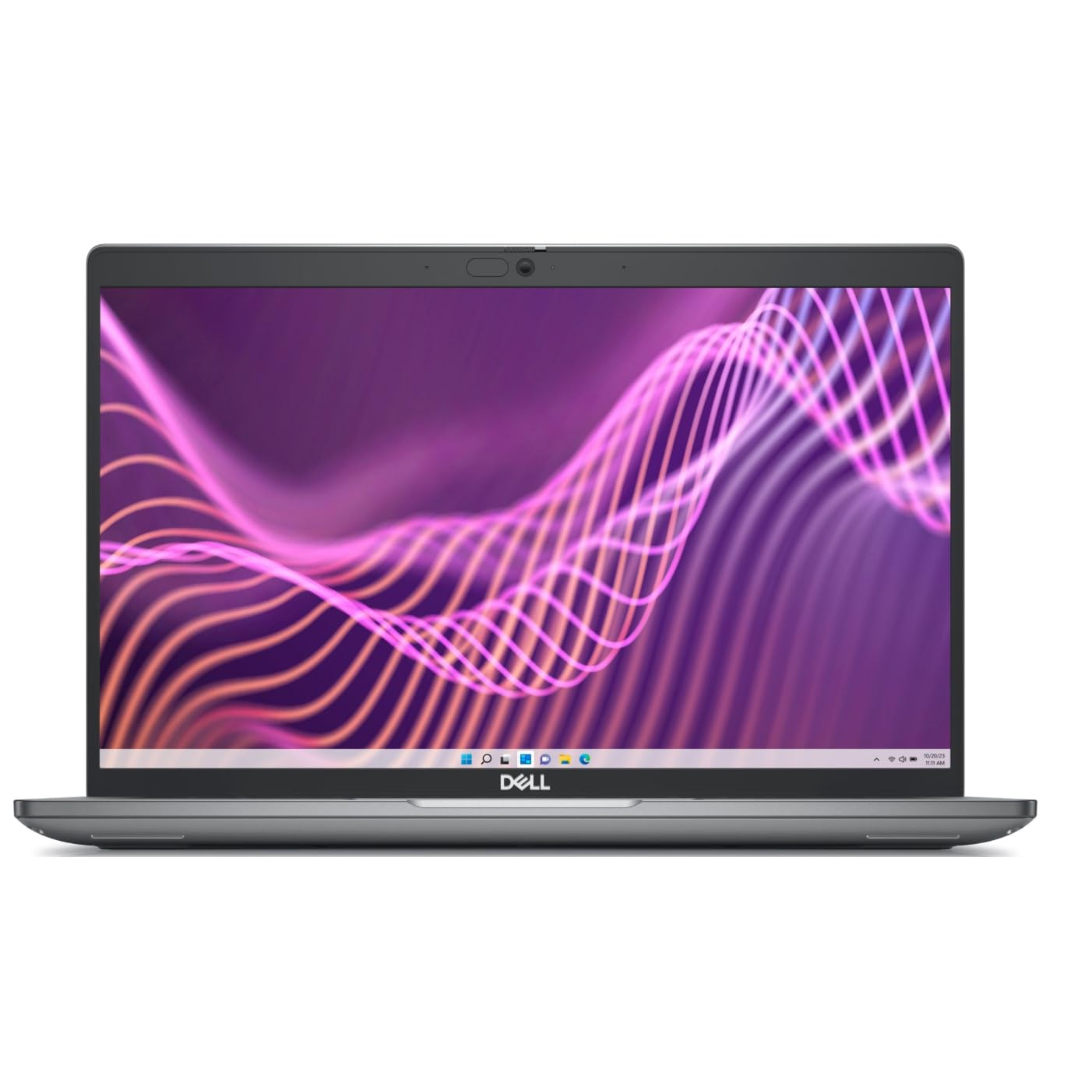 Dell Latitude 5440 Commercial Laptop 14" FHD - 12th Gen Intel Core i5-1235U, 16GB RAM, 512GB SSD, Backlit Keyboard, Windows 11 Pro, 3Y Warranty + 3Y ADP with EcoLoop Pro Slim Backpack 15 (INDLati5440N3-1)