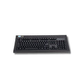 TVS Electronics Gold Prime Wired Mechanical Keyboard | Dustproof Switches | 50 Million Keystrokes | 1.5m Durable USB Cable | Long-Life Mechanical Keys for Office & Professional Typing (Black)