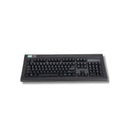 TVS Electronics Gold Prime Wired Mechanical Keyboard | Dustproof Switches | 50 Million Keystrokes | 1.5m Durable USB Cable | Long-Life Mechanical Keys for Office & Professional Typing (Black)