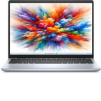Dell 14 Laptop Intel Core i3-1305U | 8GB DDR5 RAM | 512GB SSD | 14" Full HD Display | Windows 11 Home | MS Office 2024