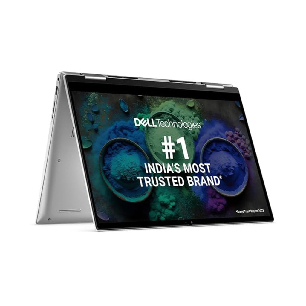 DELL INSPIRON (IC7430JR4VY001ORS1) 7430 I7 13TH GEN 16GB /1 TB SSD 14" FHD TOUCH LAPTOP