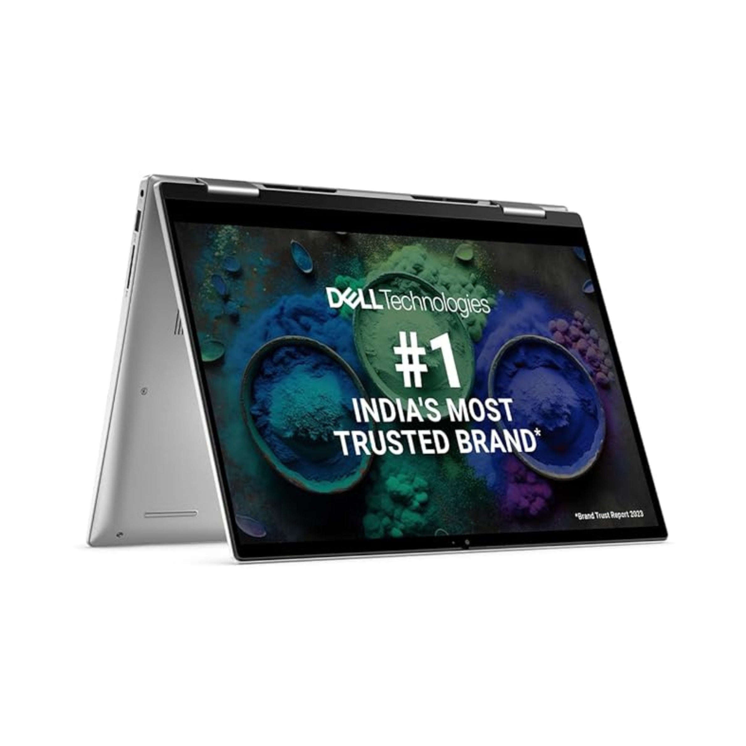 DELL INSPIRON (IC7430JR4VY001ORS1) 7430 I7 13TH GEN 16GB /1 TB SSD 14" FHD TOUCH LAPTOP