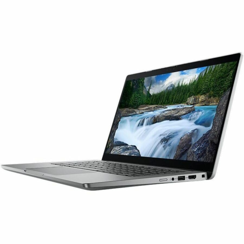 Dell Latitude 5340 2-in-1 Business Laptop | Intel Core i7-1365U (13th Gen) | 16GB LPDDR5 RAM | 512GB PCIe NVMe SSD | 13.3" Full HD Touchscreen Convertible | Intel Iris Xe Graphics | Windows 11 Pro | Backlit Keyboard | Fingerprint Reader