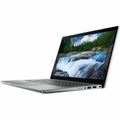 Dell Latitude 5340 2-in-1 Business Laptop | Intel Core i7-1365U (13th Gen) | 16GB LPDDR5 RAM | 512GB PCIe NVMe SSD | 13.3" Full HD Touchscreen Convertible | Intel Iris Xe Graphics | Windows 11 Pro | Backlit Keyboard | Fingerprint Reader