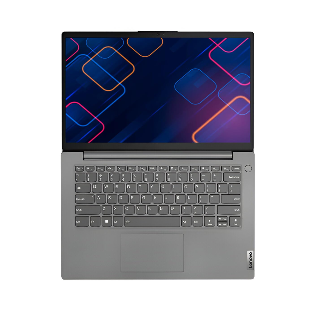 Lenovo 14 (2025) 14.0" FHD Business Laptop - 13th Gen Intel Core i3 1315U, 8GB RAM, 512GB SSD, Intel UHD Graphics, Win 11 Pro, MS Office 2021 (Iron Grey, 1.4kg)