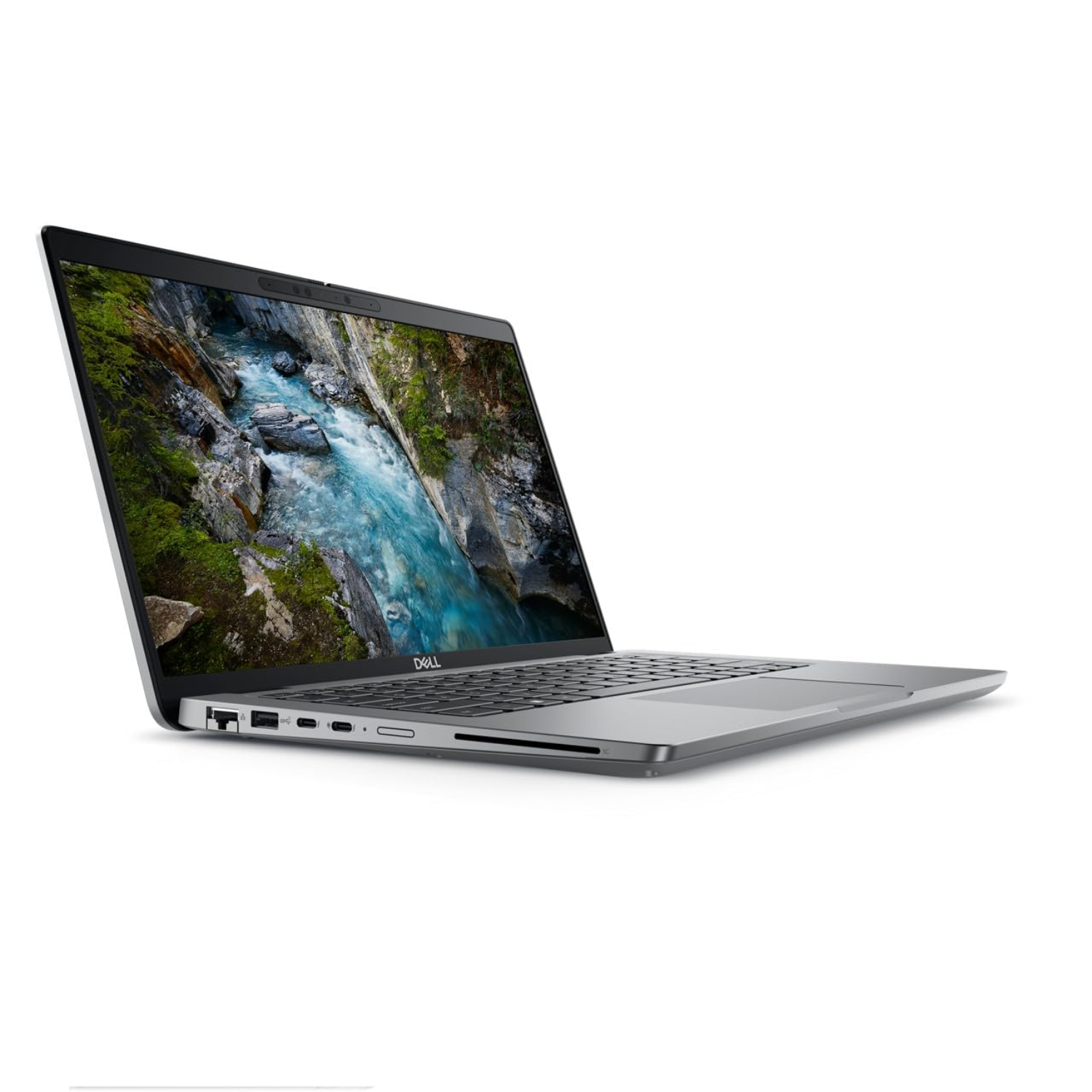 Dell Precision 3590 Mobile Workstation | Intel Core Ultra 5 125H | 16GB DDR5 RAM | 256GB SSD | 15.6" FHD IPS Display | Windows 11 Pro | Titan Gray