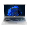 Acer Aspire Lite 15.6" FHD IPS Laptop - AMD Ryzen 3 5300U Quad Core, 8GB RAM, 512GB SSD, AMD Radeon Graphics, Win 11 Home, MS Office 2024 | Thin & Light Laptop (Steel Grey)