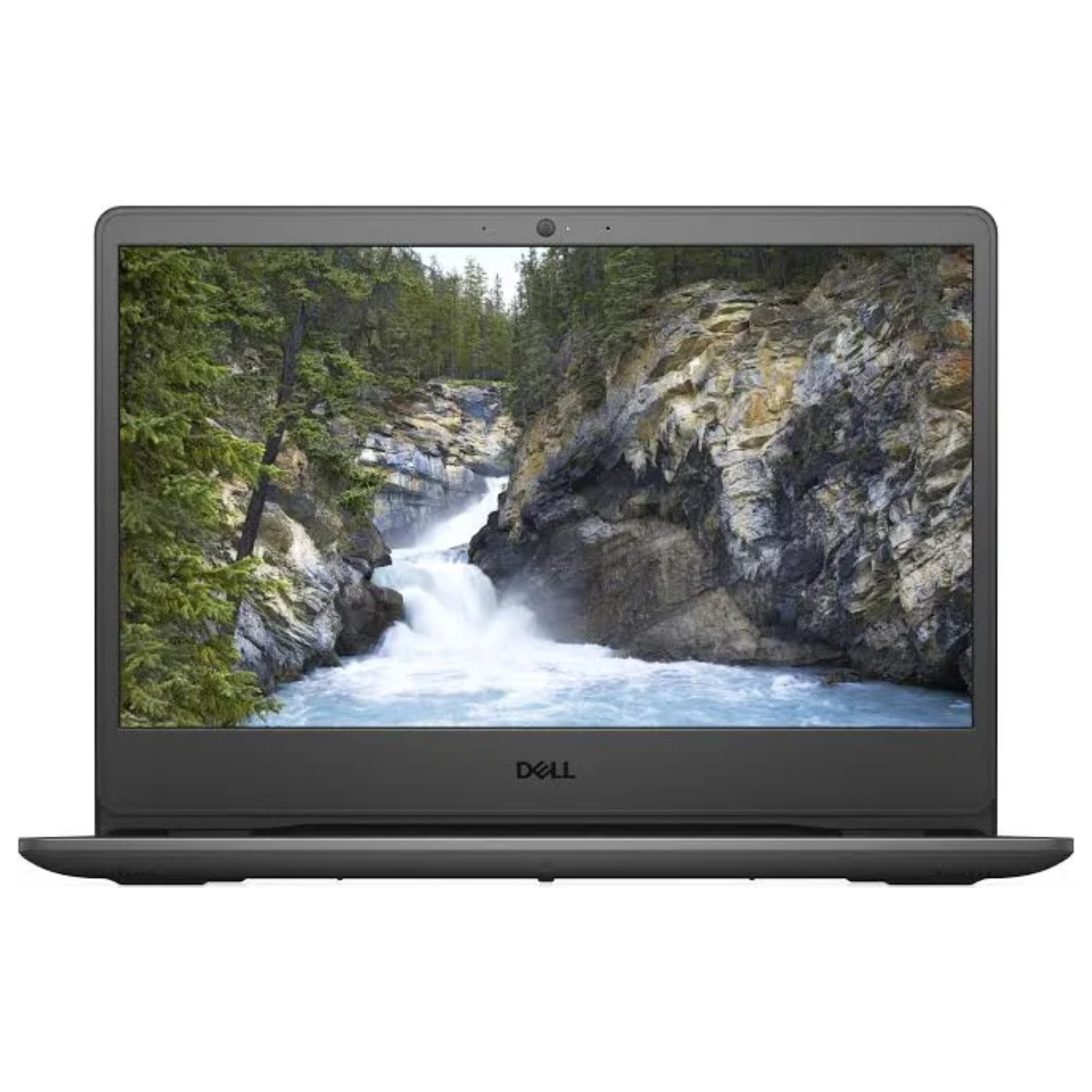 Dell Vostro 14 3401 (AGEINGD552224WIN9D) 14" FHD Laptop (Intel Core i3 10th Gen / 8GB RAM / 512GB SSD / Windows 11 / MS Office 2021 / Accent Black)