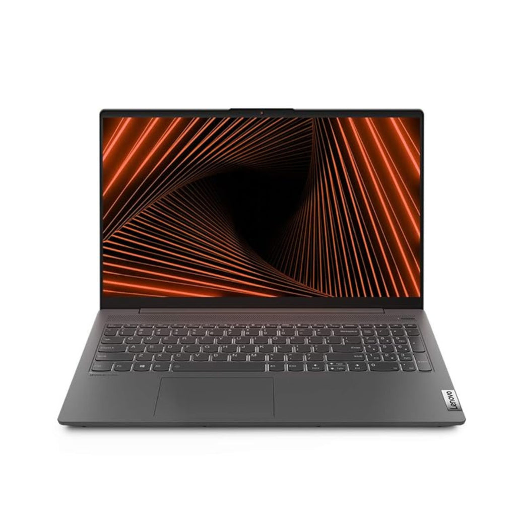 Lenovo SLIM 5 Intel Core I5 11TH (GEN) 16 GB/512 GB SSD 15.6" FHD IPS (Graphite Grey) 82FG01K4IN