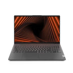 Lenovo SLIM 5 Intel Core I5 11TH (GEN) 16 GB/512 GB SSD 15.6" FHD IPS (Graphite Grey) 82FG01K4IN