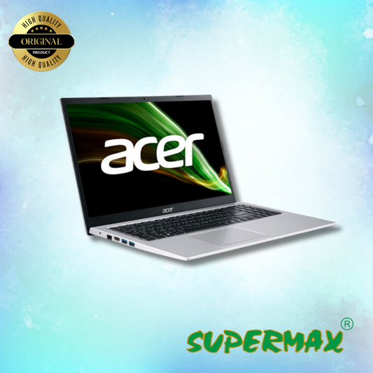 Acer (UN.431SI.2UN.431SI.289) Aspire Lite 11th Gen Intel Core i5 Premium AL15-51  Metal Laptop