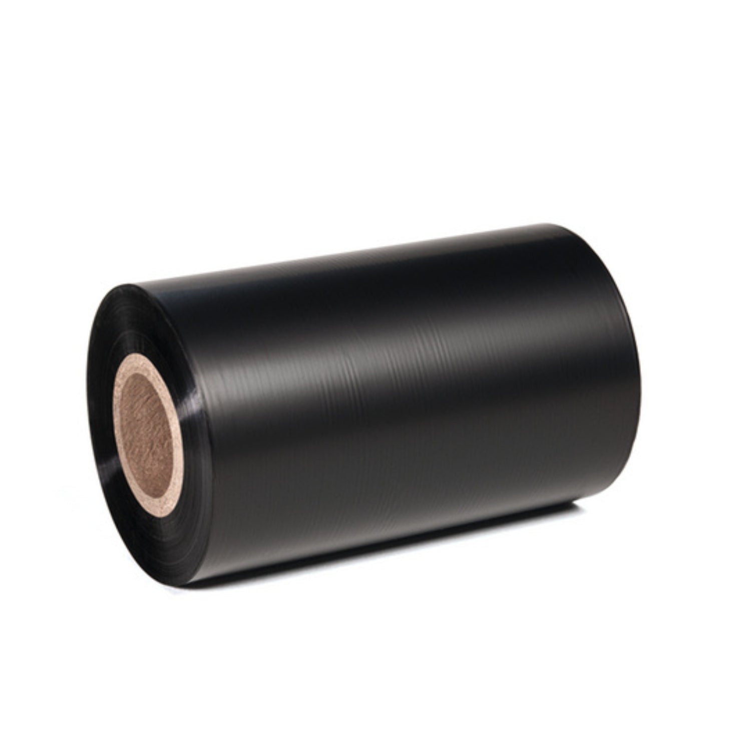 110mm x 300m Thermal Transfer Ribbon | Premium Barcode Printer Ribbon | Wax/Resin Ribbon for High Quality Label Printing