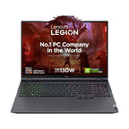 Lenovo Legion 5 Pro Ryzen 7 5800H 16 GB/ 1 TB SSD 16"WQXGA IPS-500nits 82JQ00JCIN