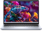 Dell 14 Laptop | Intel Core Ultra 5 125U 14th Gen | 16GB DDR5 RAM | 512GB SSD | 14" FHD+ IPS Display | Intel Graphics | Windows 11 Home | MS Office 2024 | Backlit Keyboard | Ice Blue