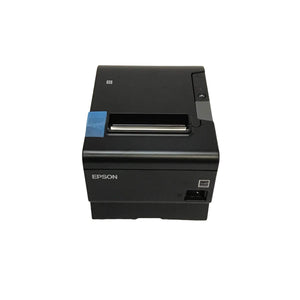 Epson TM-T88VI-213 Thermal POS Receipt Printer (USB+PARALLEL+LAN)