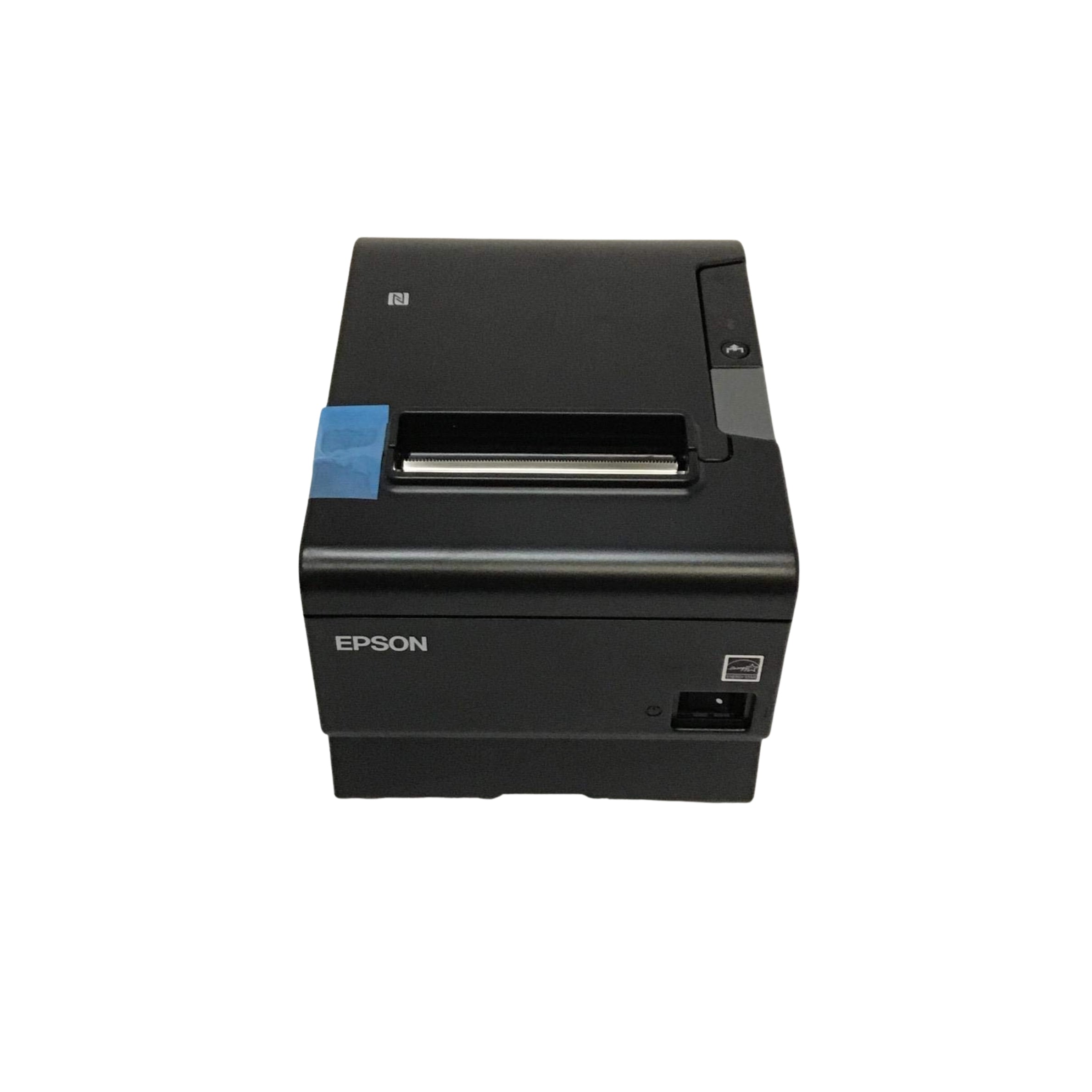 Epson TM-T88VI-213 Thermal POS Receipt Printer (USB+PARALLEL+LAN)
