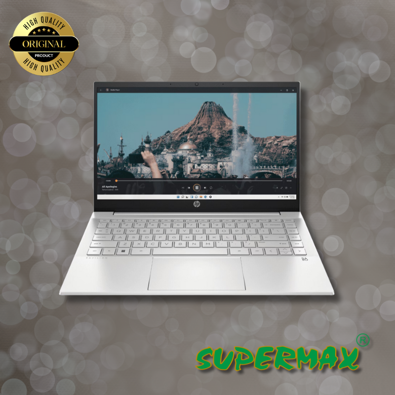 एचपी पवेलियन 14-dv2014TU I5 12वीं पीढ़ी 16 जीबी रैम/512 एसएसडी 14" एफएचडी