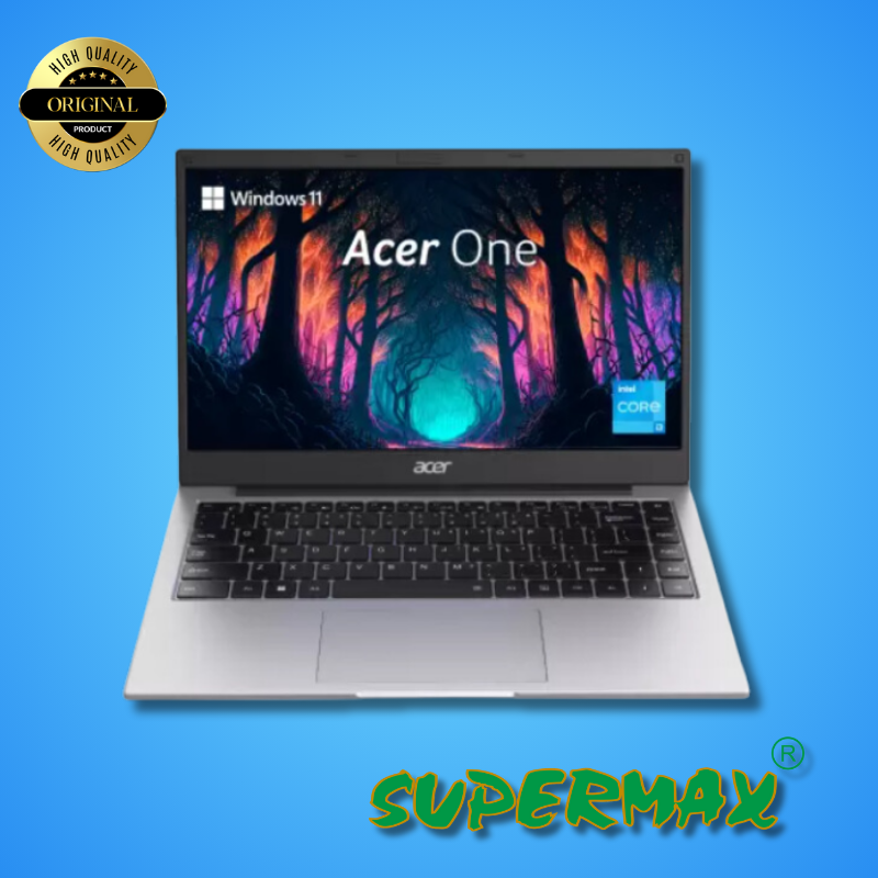 Acer One 14 Z8-493 UN.599SI.009 Laptop