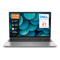 Dell 15 Laptop | Intel Core i5-13450HX (13th Gen) | 16GB DDR5 RAM | 512 TB PCIe SSD | NVIDIA GeForce RTX 3050 6GB | 15.6" FHD 120Hz Anti-Glare Display | Windows 11 Home | Backlit Keyboard | Dark Shadow Gra