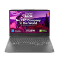 Lenovo LOQ Intel Core i5-12450H 16GB RAM/512SSD 15.6_FHD 82XV00F6IN