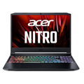Acer Nitro 5 15.6" FHD 144Hz Gaming Laptop - 11th Gen Intel Core i5-11400H, NVIDIA GeForce GTX 1650 4GB, 8GB RAM, 512GB SSD, RGB Backlit Keyboard, Win 10 (Shale Black, 2.2kg, AN515-57)
