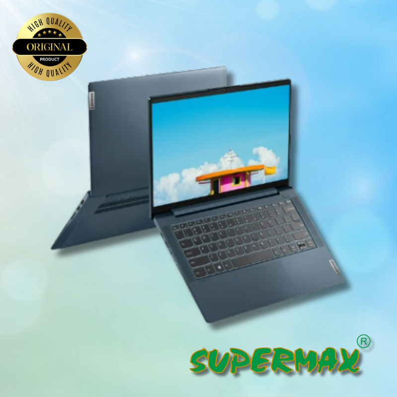 Lenovo IdeaPad Slim 3 R5 7520U 16GB RAM/ 512 GB SSD 15.6" FHD+ 300 NITS (आर्कटिक ग्रे)_82XQ008VIN