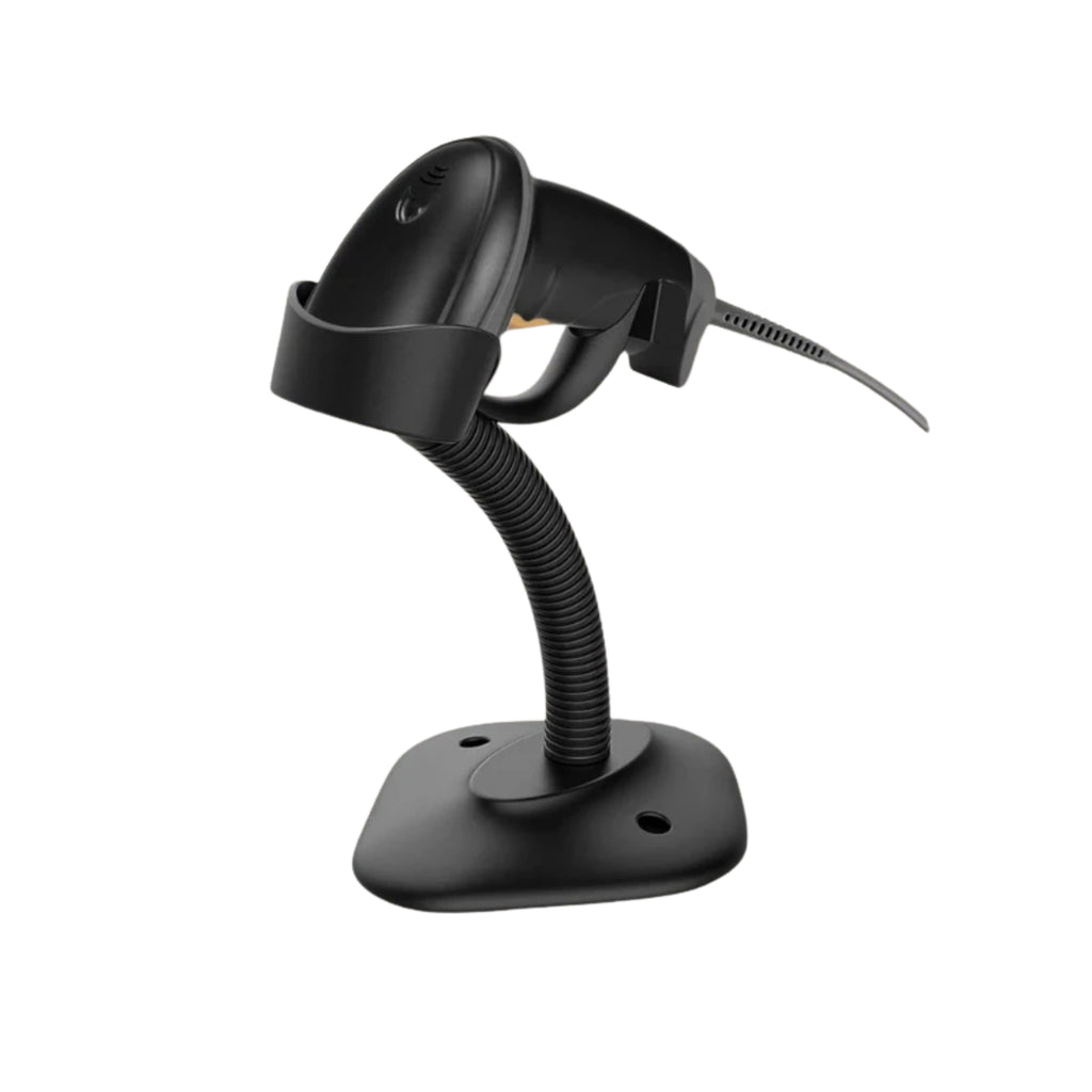 TVS ELECTRONICS BS-i201 G USB Wired Handheld Barcode Scanner