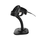 TVS ELECTRONICS BS-i201 G USB Wired Handheld Barcode Scanner