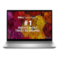 Dell Inspiron 14 5430 (NH6KJM01OR51) 14" FHD+ Laptop (Intel Core i5 13th Gen / 8GB RAM / 1TB SSD / Windows 11 / MS Office 2021 / Backlit Keyboard / Platinum Silver)