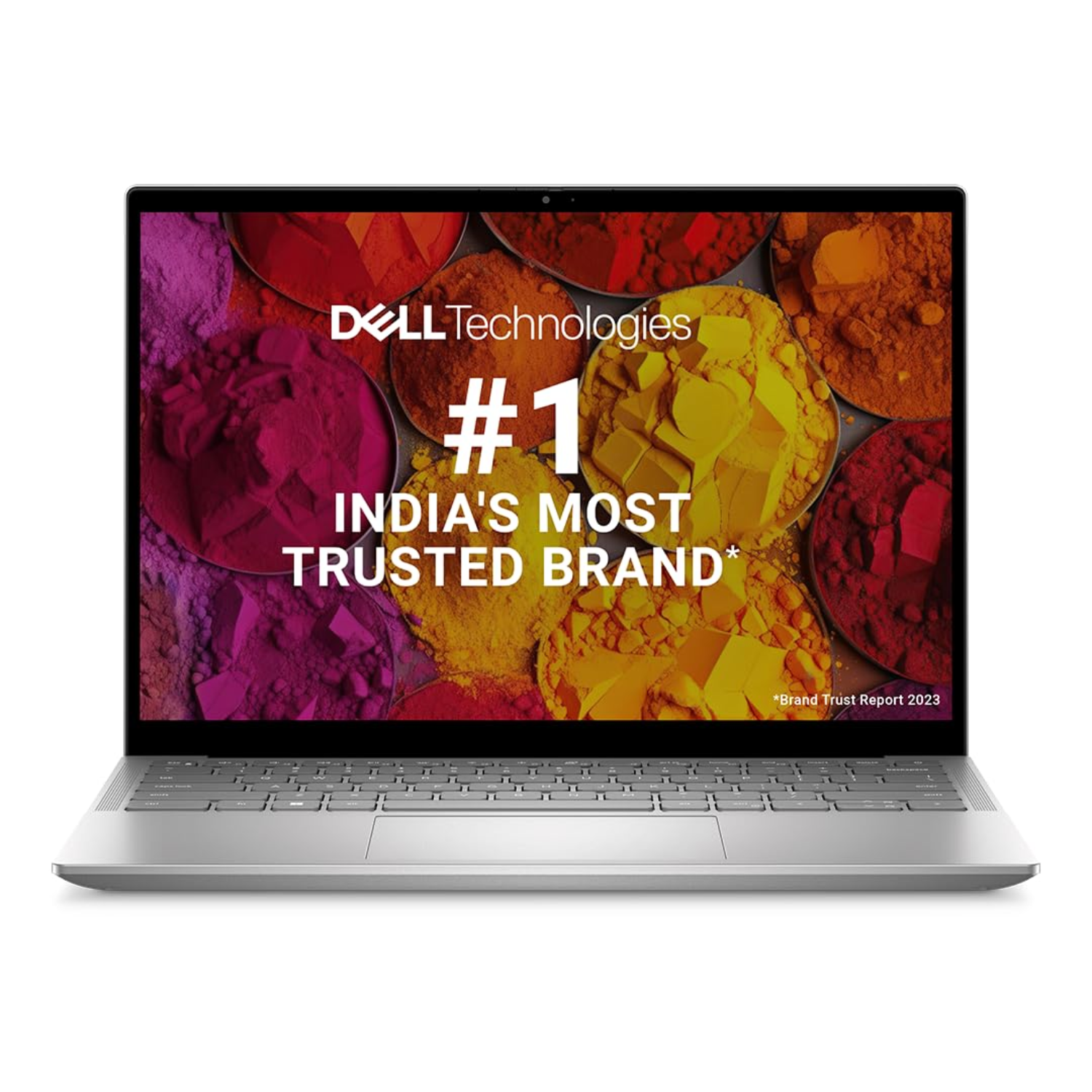 Dell Inspiron 14 5430 (NH6KJM01OR51) 14" FHD+ Laptop (Intel Core i5 13th Gen / 8GB RAM / 1TB SSD / Windows 11 / MS Office 2021 / Backlit Keyboard / Platinum Silver)