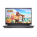 DELL INSPIRON (GN5535FW1YJ002ORB1) G15-5535 R5-7640HS 8GB/512 SSD 6GB RTX 3050 GAMING LAPTOP