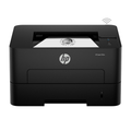 HP LaserJet Tank 303dw Wireless Monochrome Laser Printer - Auto Duplex, Wi-Fi & Ethernet, Pre-Filled Toner Tank Engine, USB 2.0 (White & Gray)