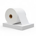 Suparmax Jumbo Thermal Paper Roll 400MMX6000 METERS 80 GSM