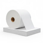 Suparmax Jumbo Thermal Paper Roll 400MMX6000 METERS 80 GSM