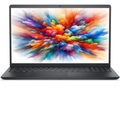 Dell Pro 15 (2025) Business Laptop | AMD Ryzen 5 7520U | 8GB LPDDR5 RAM | 512GB SSD | 15.6" FHD 120Hz IPS | Windows 11 Pro | MS Office 2021 | Backlit Keyboard | Black