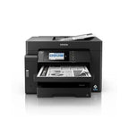 Epson EcoTank Monochrome M15180 A3 Wi-Fi Advanced Multi-function Integrated Printer