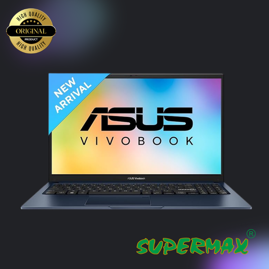 ASUS Vivobook 15 X1504ZA-NJ522WS  Intel Core i5-1235U