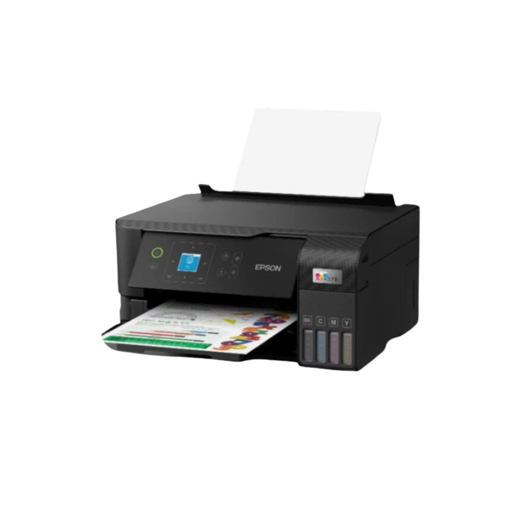 Epson EcoTank L3560 A4 Wi-Fi All-in-One Ink Tank Printer