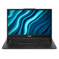 Acer TravelLite 14" FHD Thin & Light Metal Body Laptop - AMD Ryzen 3 5400U, 8GB RAM, 512GB SSD, Windows 11 Home, MS Office 2021, Wi-Fi 6 (TL04-41M)