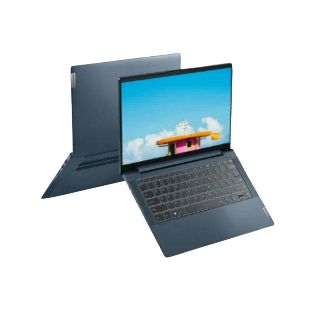 Lenovo Yoga 7 Intel Core i5 11TH GEN 16GB RAM/512 SSD 14" 2.8K IPS 400NITS 82NC00FSIN