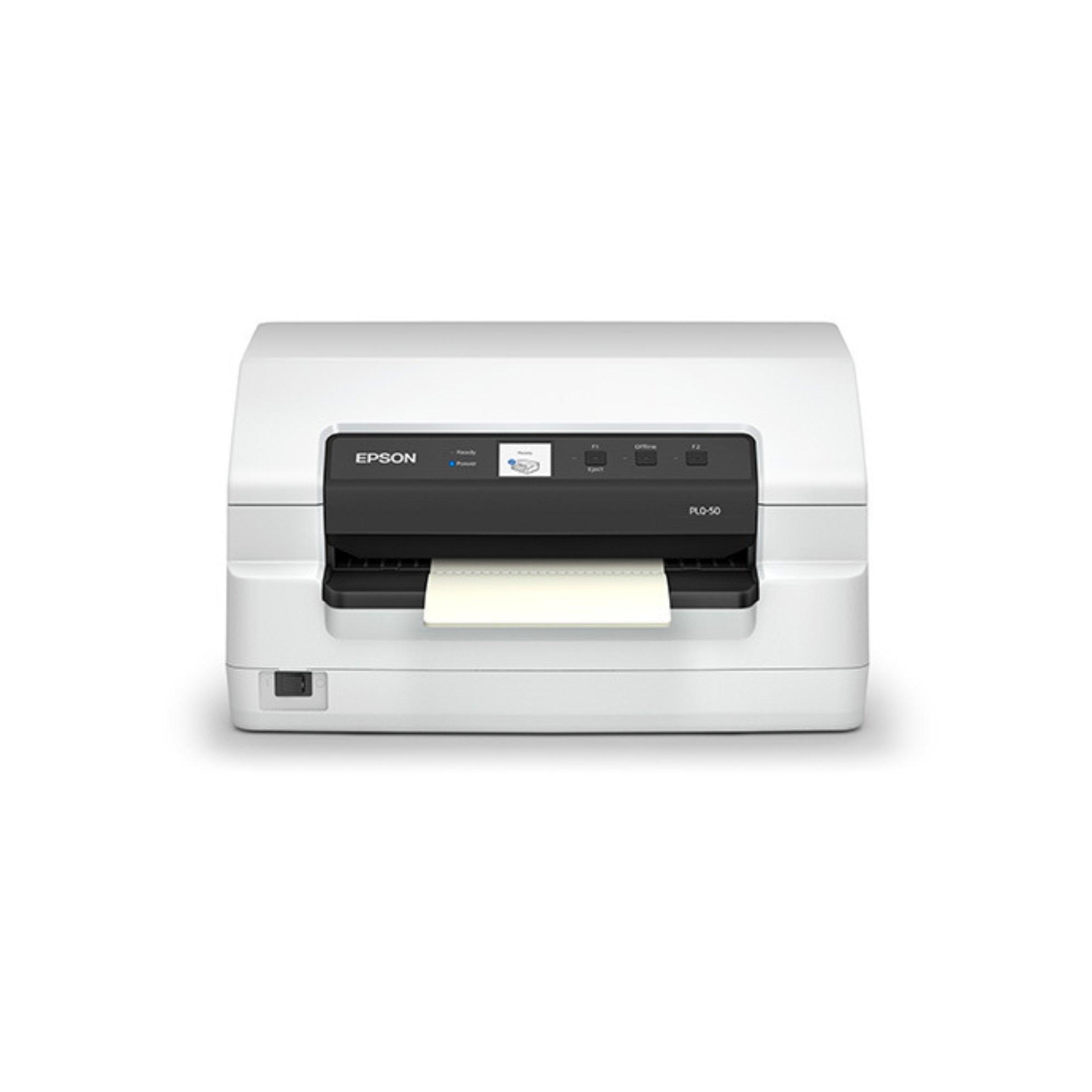 Epson PLQ 50 Passbook Printer