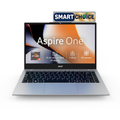 Acer Aspire One 14" Thin & Light Laptop - AMD Ryzen 3-7320U, 8GB LPDDR5 RAM, 256GB SSD, Windows 11 Home, HD Webcam (Pure Silver, A114-43)