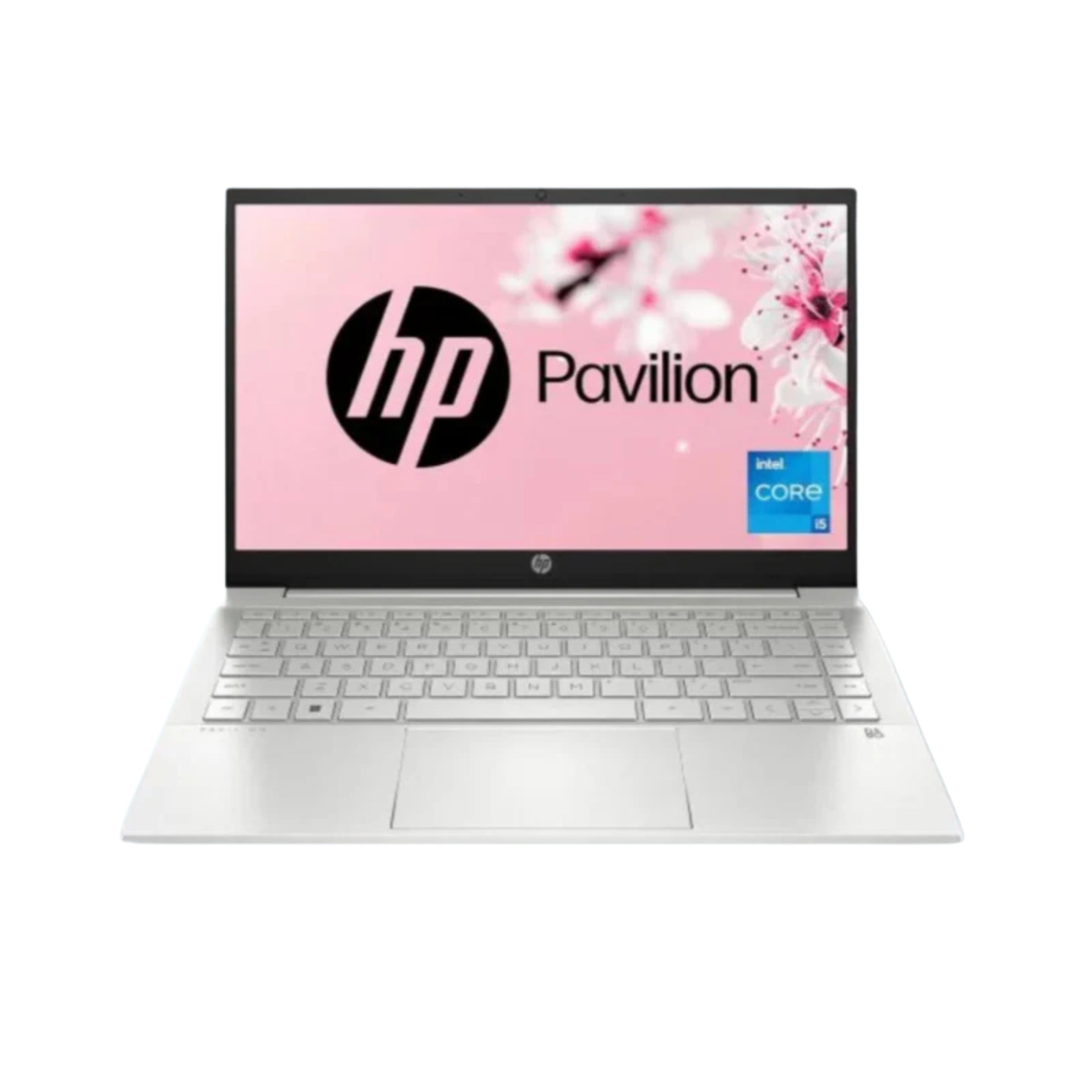 HP 15S-DU3519TX I5 11TH GEN 8 GB RAM / 512 SSD 15.6" FHD (BAKLIT KEYBRD)